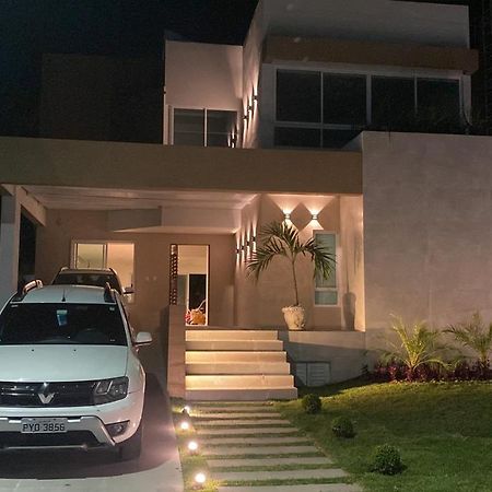 Casa Fantastica Na Praia Porto de Galinhas Exterior photo